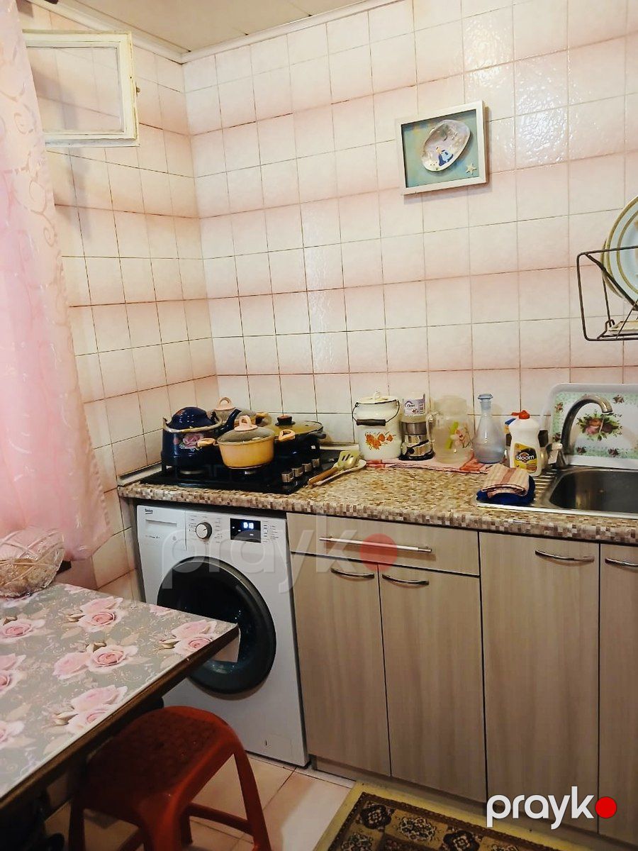 Satılır 3 otaqlı köhnə tikili 70 m² — Mənzil, Bakı (12)