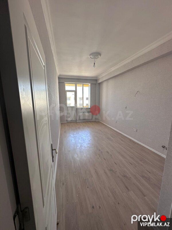 Abşeron rayonunda 2 otaqlı Yeni tikili Satılır, 65 m² — Mənzil, Bakı (3)