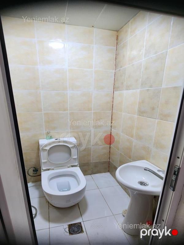 Kirayə 2 otaqlı Bina evi menzil (Yeni tikili), 100 m², 10-cu mikrorayon — Mənzil, Sumqayıt (4)