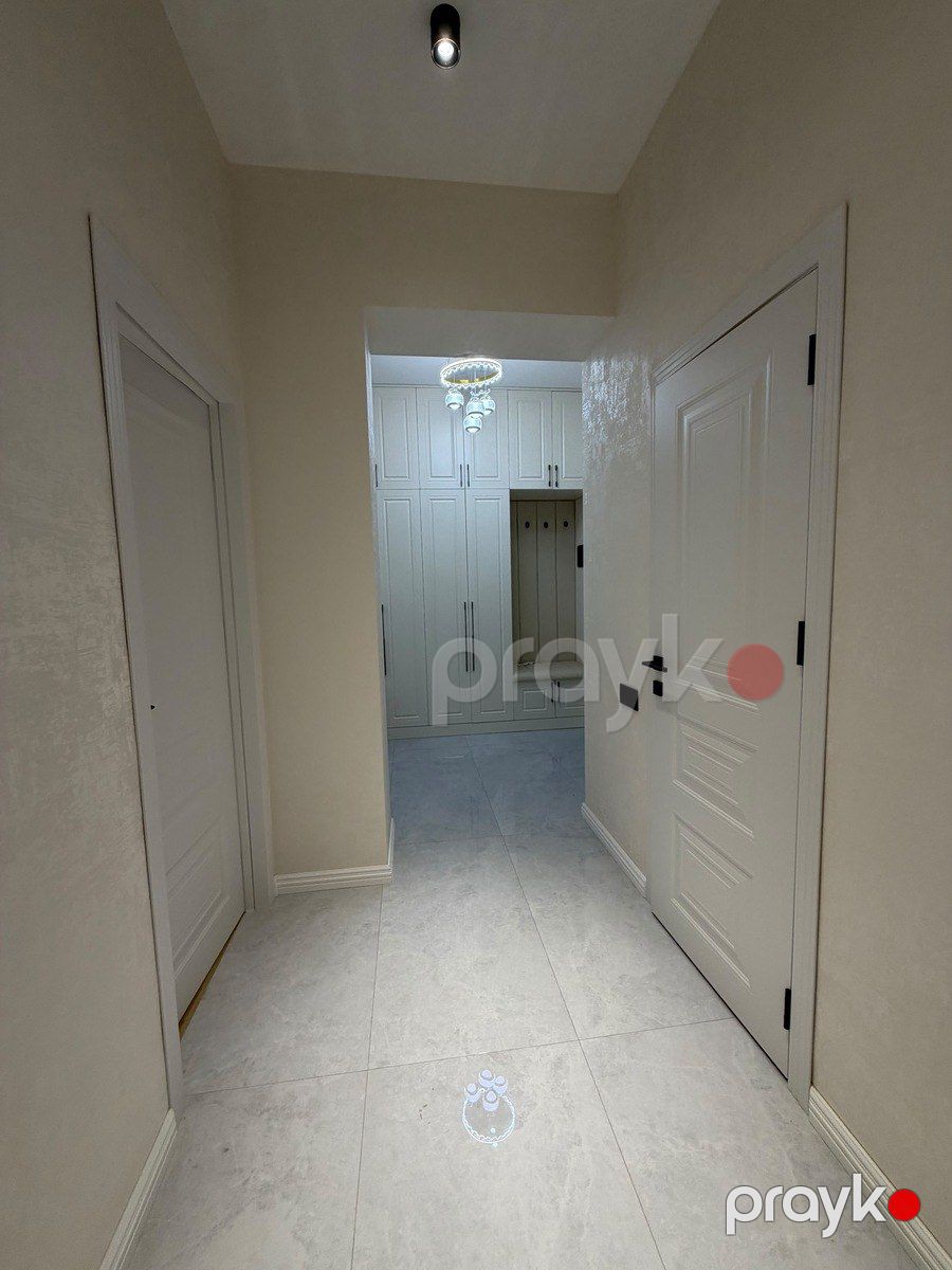 Satılır 3 otaqlı yeni tikili 63 m² — Mənzil, Bakı (9)