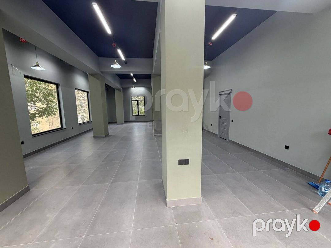İcarəyə verilir obyekt 132 m² — Əmlak, Bakı (4)