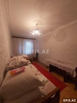 Köhnə tikili Satılır Binəqədi r., Avtovağzal m., 4 otaq, 85 m² — Zaur M