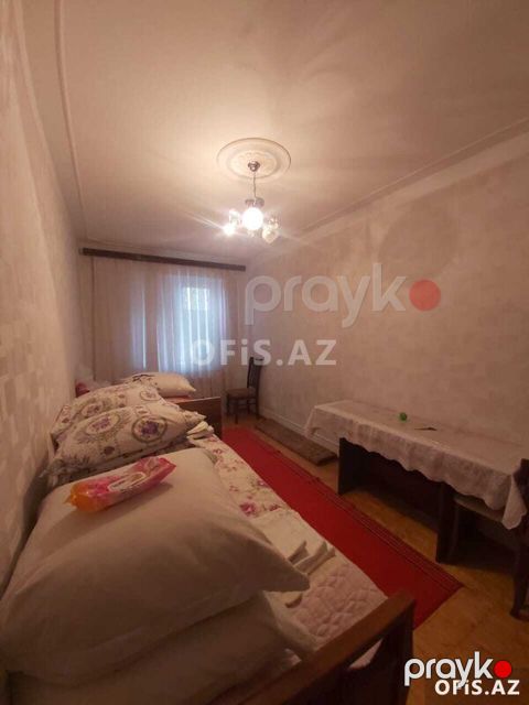 Köhnə tikili Satılır Binəqədi r., Avtovağzal m., 4 otaq, 85 m²