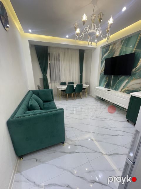 Satılır 2 otaqlı yeni tikili 60 m² — Xırdalan
