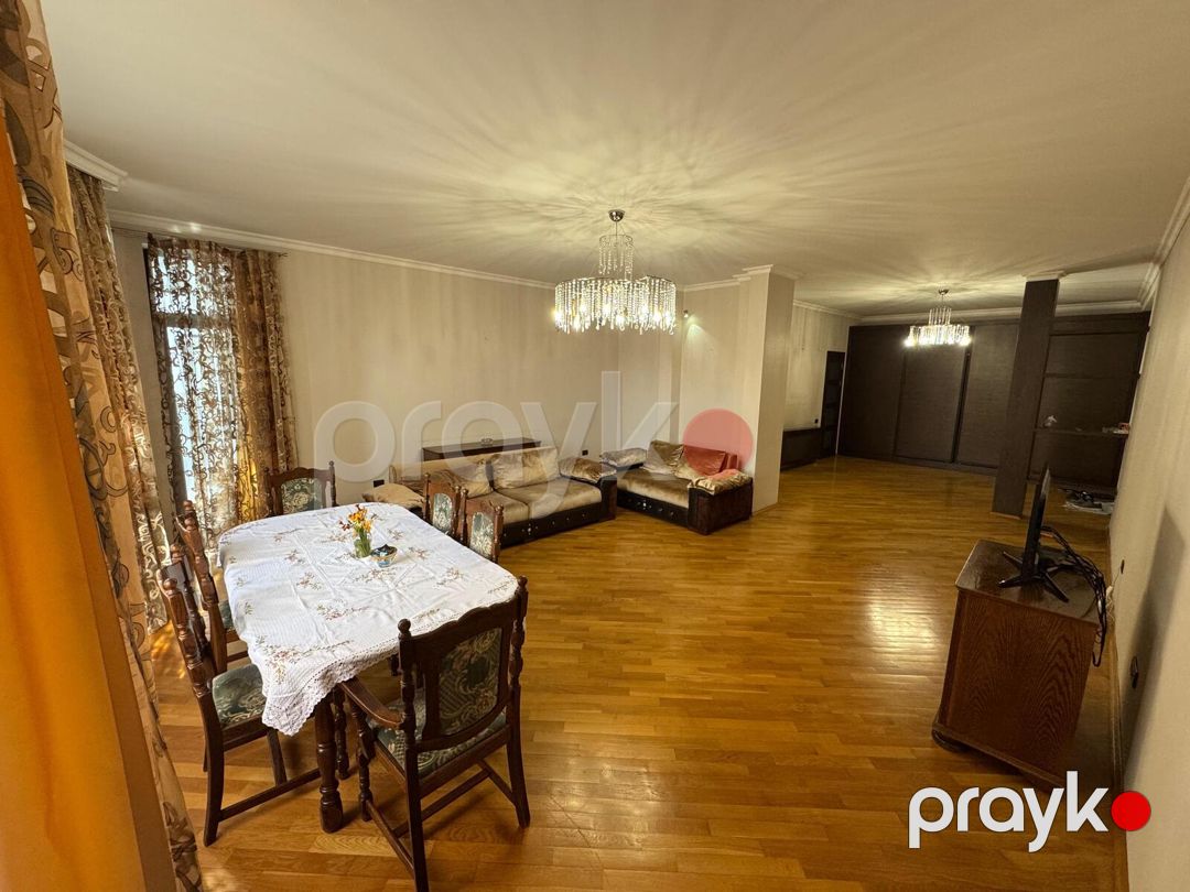İcarəyə verilir 3 otaqlı yeni tikili 170 m² — Mənzil, Bakı (4)