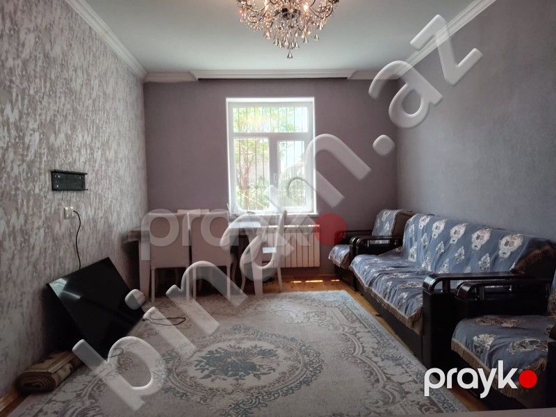 3 otaqlı Villa / Həyət evi, Satış, Bakı, Sabunçu — Ev, villa, Bakı (2)