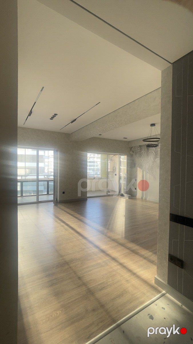 Satılır 4 otaqlı yeni tikili 182 m² — Mənzil, Bakı (2)