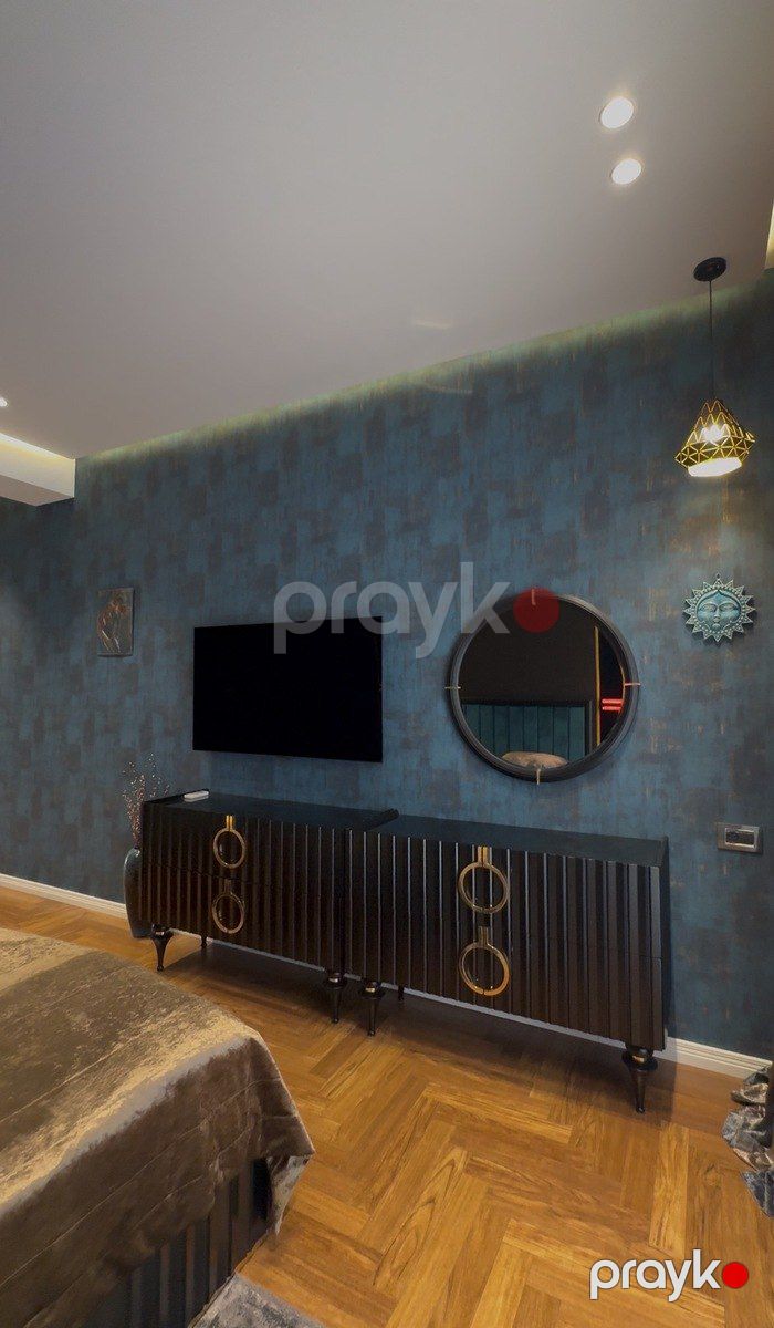 Satılır 3 otaqlı yeni tikili 133 m² — Mənzil, Bakı (4)