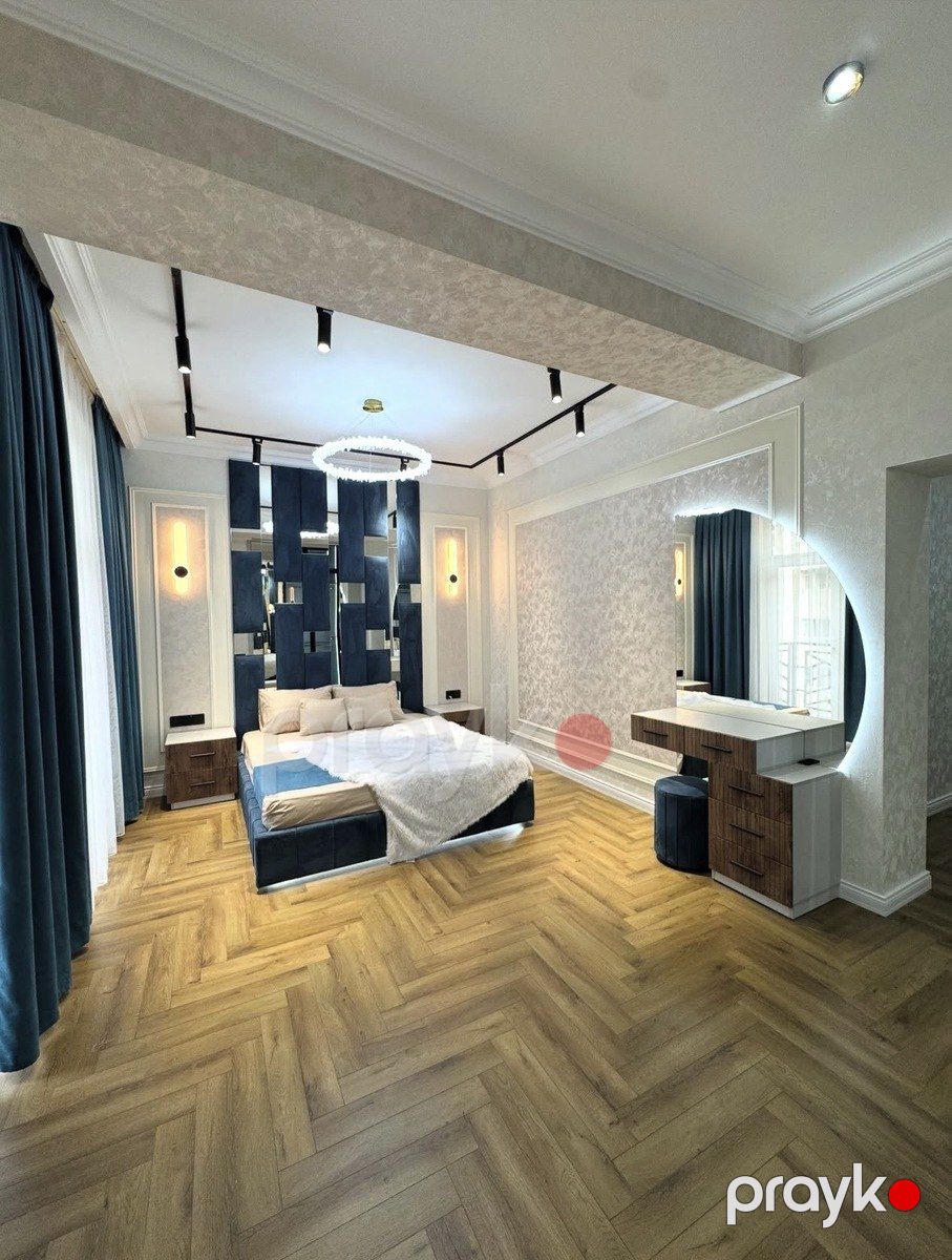 Satılır 3 otaqlı yeni tikili 145 m² — Mənzil, Bakı (4)