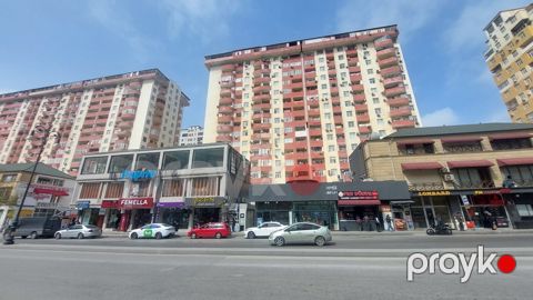 Satılır 3 otaqlı yeni tikili 87.5 m²