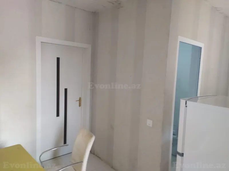 Kirayə verilir 1 otaqlı Həyət evi 30 m² Bakı, Xəzər r., Binə — Ev, villa, Bakı (3)