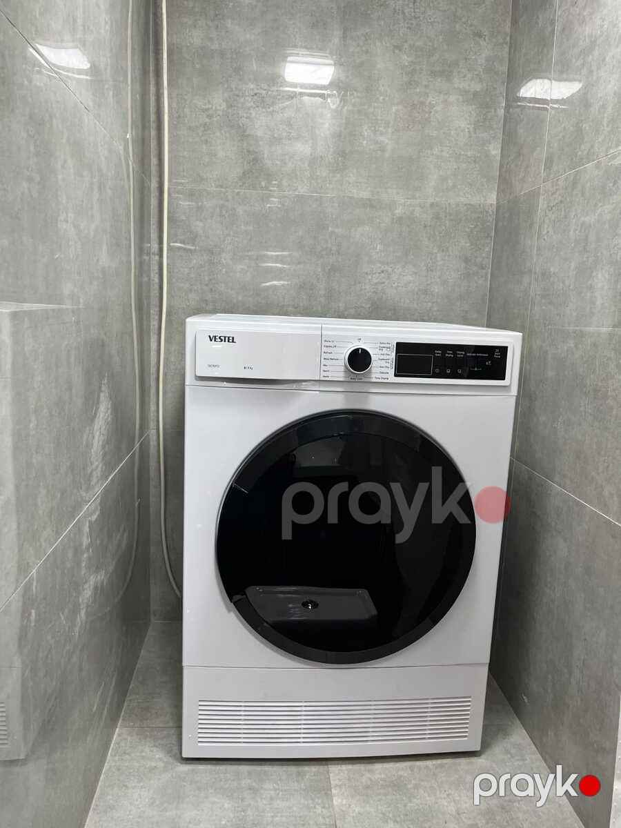 İcarəyə verilir 1 otaqlı yeni tikili 20 m² — Mənzil, Xırdalan (11)