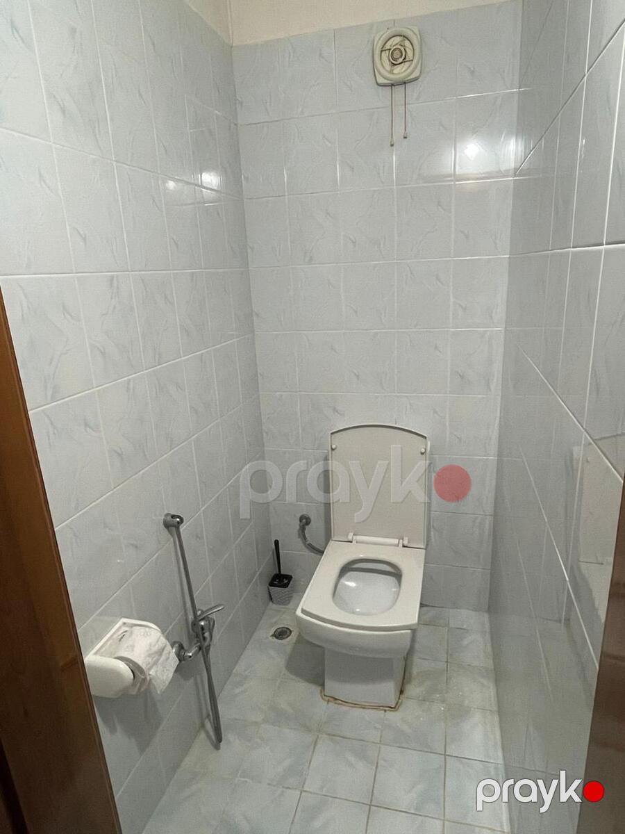 Satılır 3 otaqlı köhnə tikili 95 m² — Mənzil, Bakı (12)