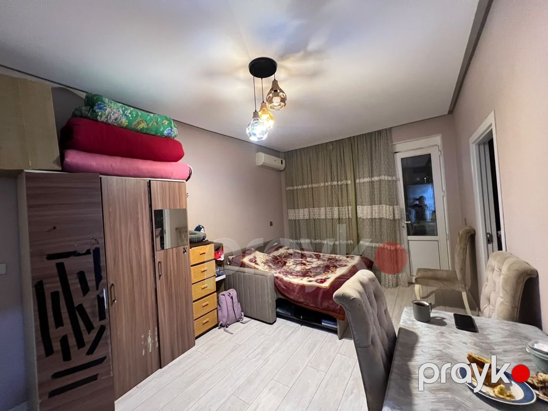 İcarəyə verilir 2 otaqlı köhnə tikili 40 m² — Mənzil, Bakı (3)