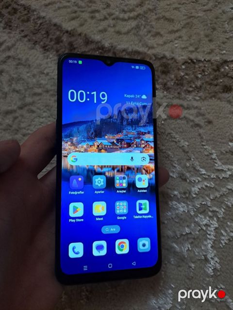 64 GB, Barmaq izi, Face ID — Sumqayıt