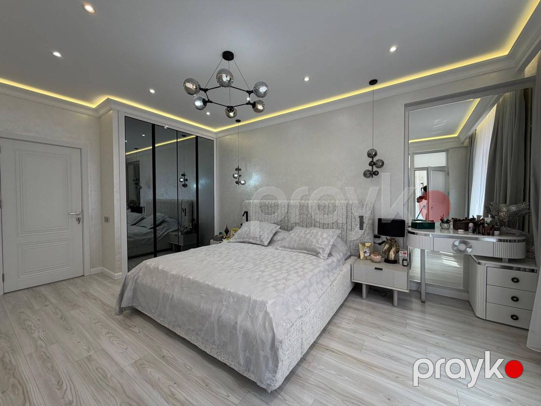 Satılır 3 otaqlı yeni tikili 117 m² — Mənzil, Bakı (11)