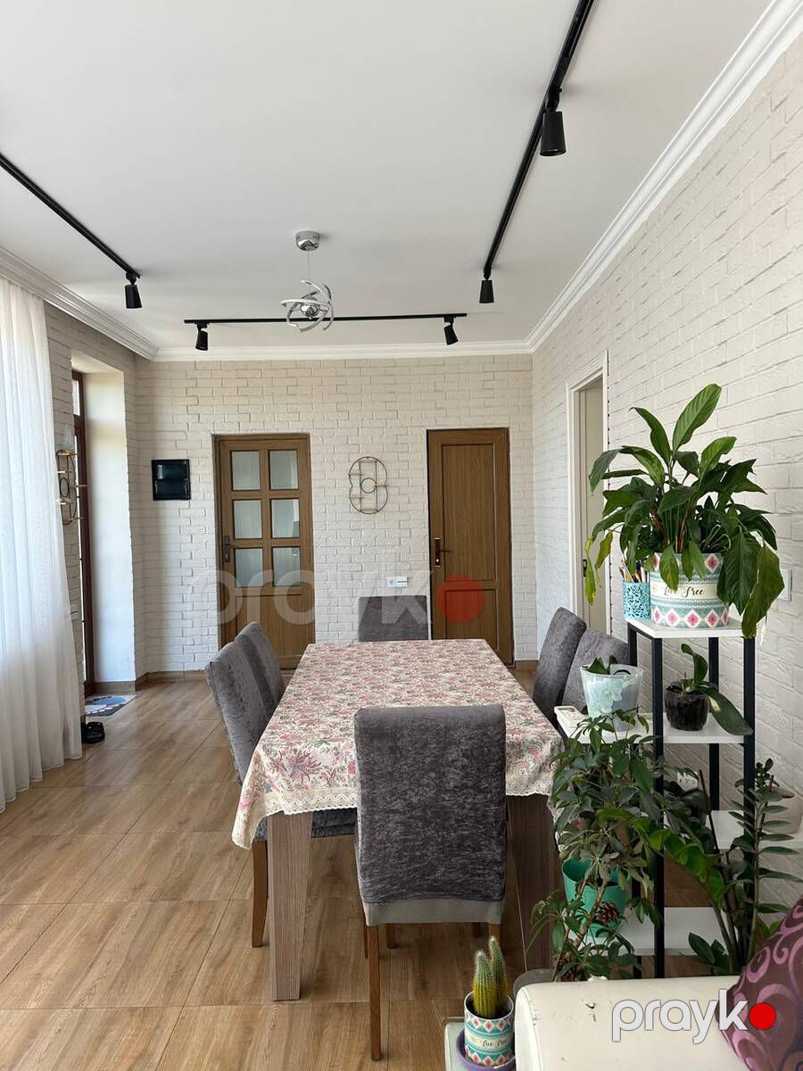 İcarəyə verilir 4 otaqlı həyət evi/bağ evi 120 m² — Ev, villa, Bakı (11)