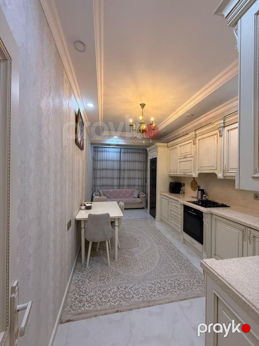 Satılır 3 otaqlı yeni tikili 125 m² — Mənzil, Xırdalan (7)