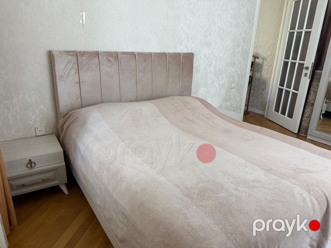 2 otaqlı mənzil, 66 m², Bineqedi 9mkr Adil Memmedov küç., Bakı — Mənzil (4)