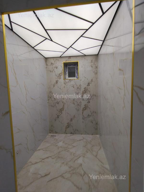 Satılır 3 otaqlı Həyət evi / Villa, 100 m², Suraxanı rayonu — Ev, villa, Bakı (3)