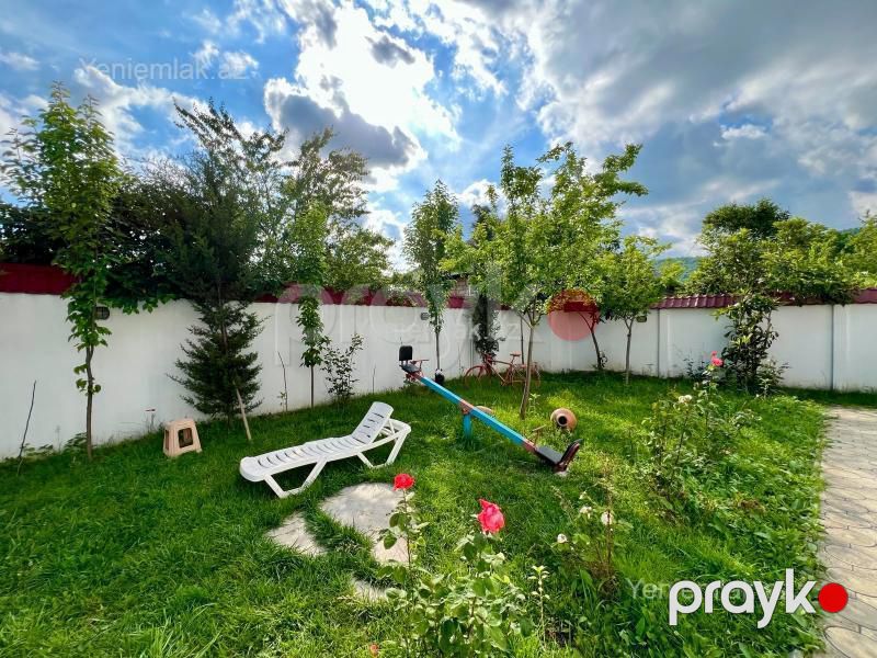 Satılır 4 otaqlı Həyət evi / Villa, 110 m², Qəbələ — Ev, villa, Qəbələ (2)