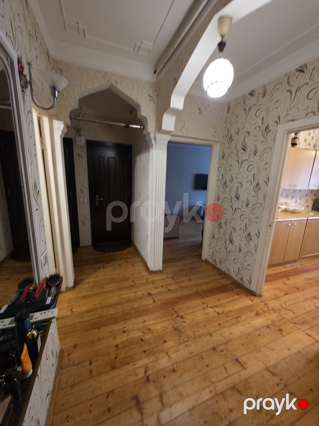 Satılır 3 otaqlı köhnə tikili 75 m² — Mənzil, Bakı (10)