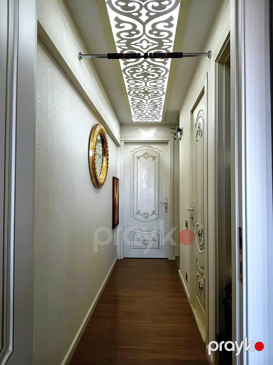 Satılır 3 otaqlı köhnə tikili 85.5 m² — Mənzil, Bakı (11)