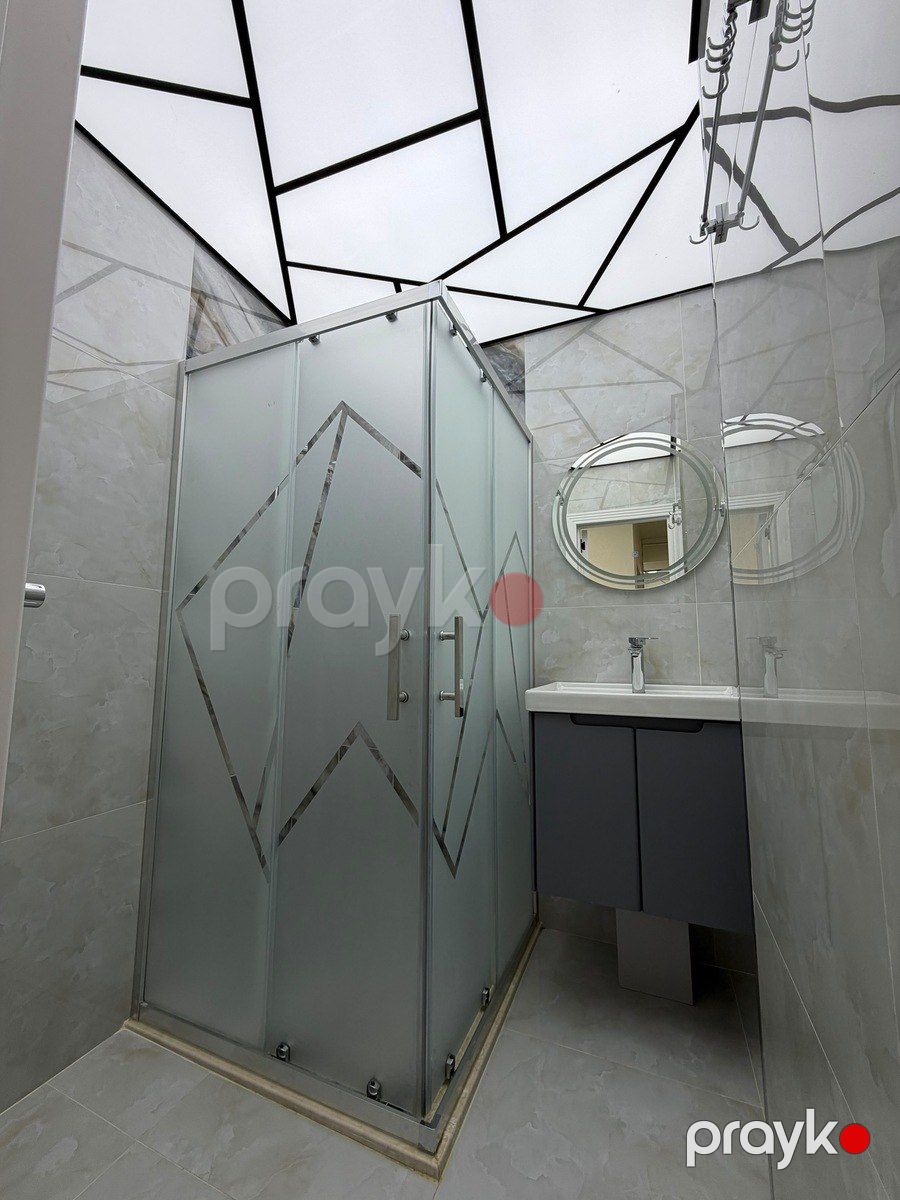 Satılır 2 otaqlı köhnə tikili 60 m² — Mənzil, Bakı (9)