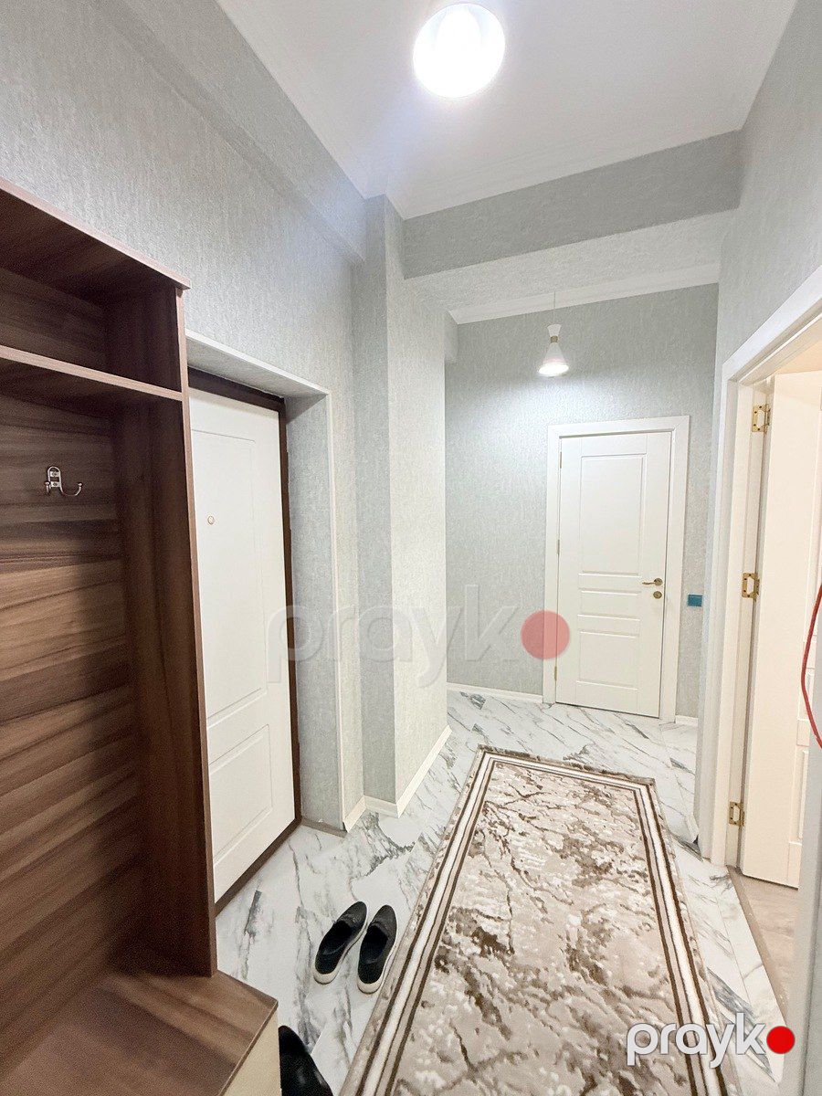 Satılır 2 otaqlı yeni tikili 64 m² — Mənzil, Xırdalan (5)