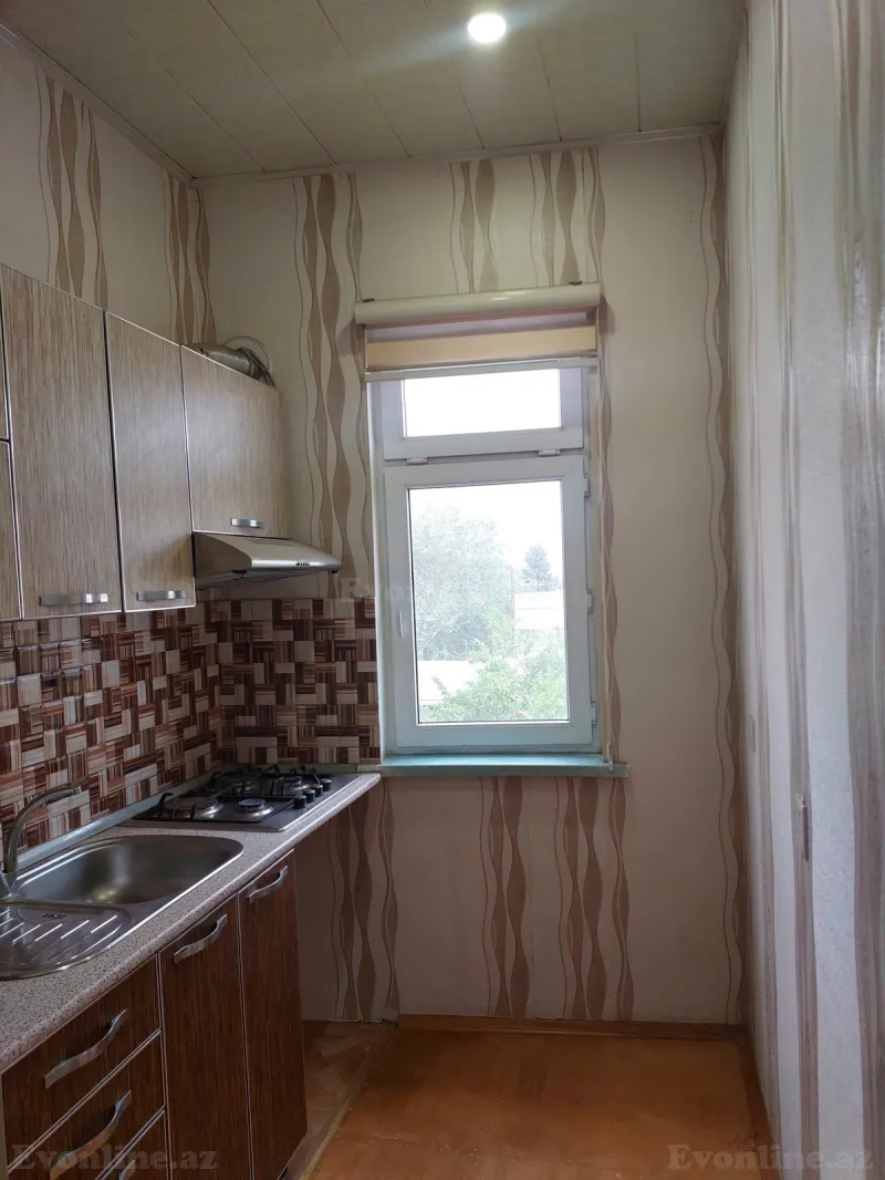 Satılır 4 otaqlı Həyət evi 200 m² Bakı, Xətai r., Əhmədli — Ev, villa, Bakı (2)