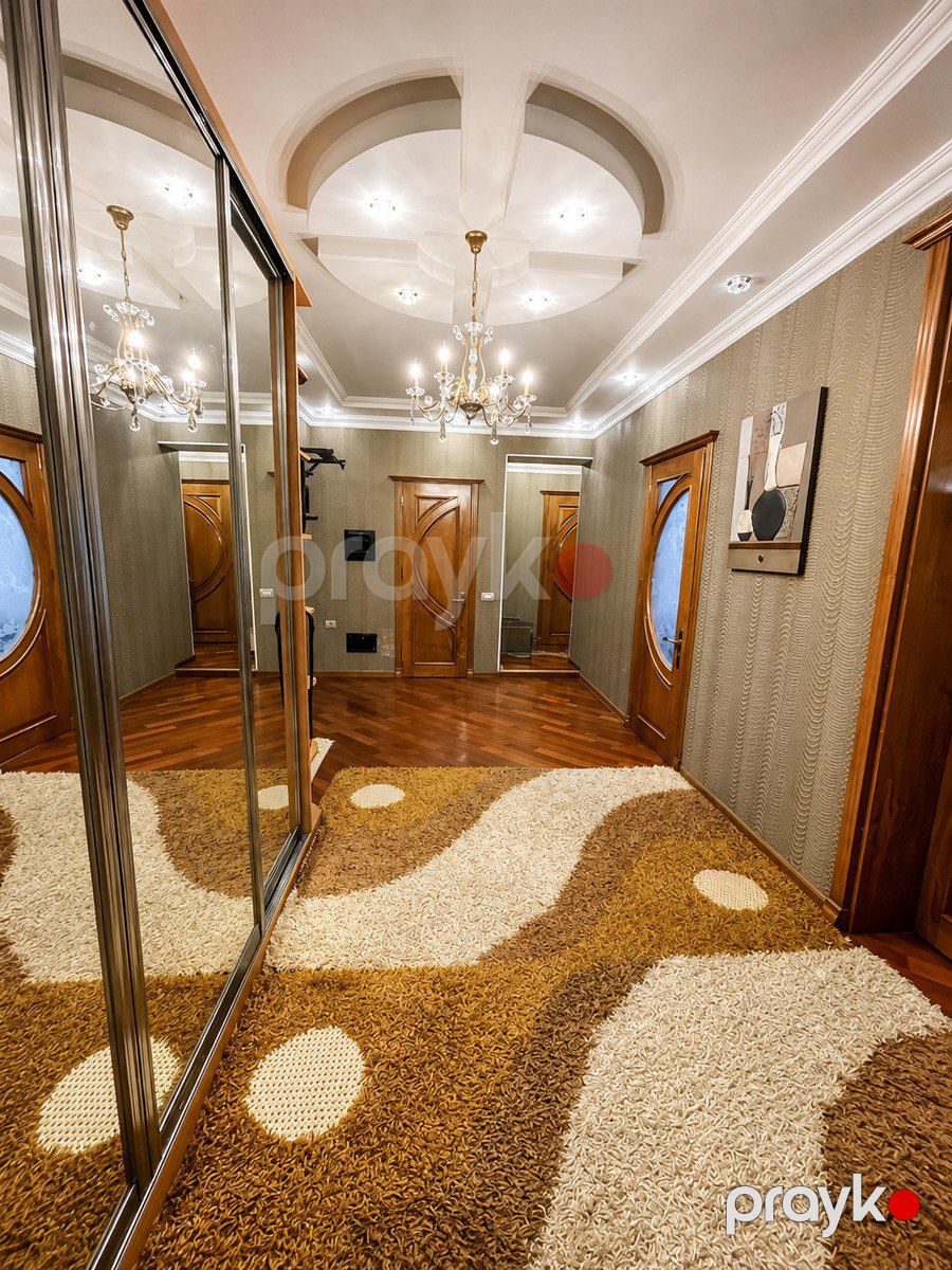 Satılır 3 otaqlı yeni tikili 168 m² — Mənzil, Bakı (12)