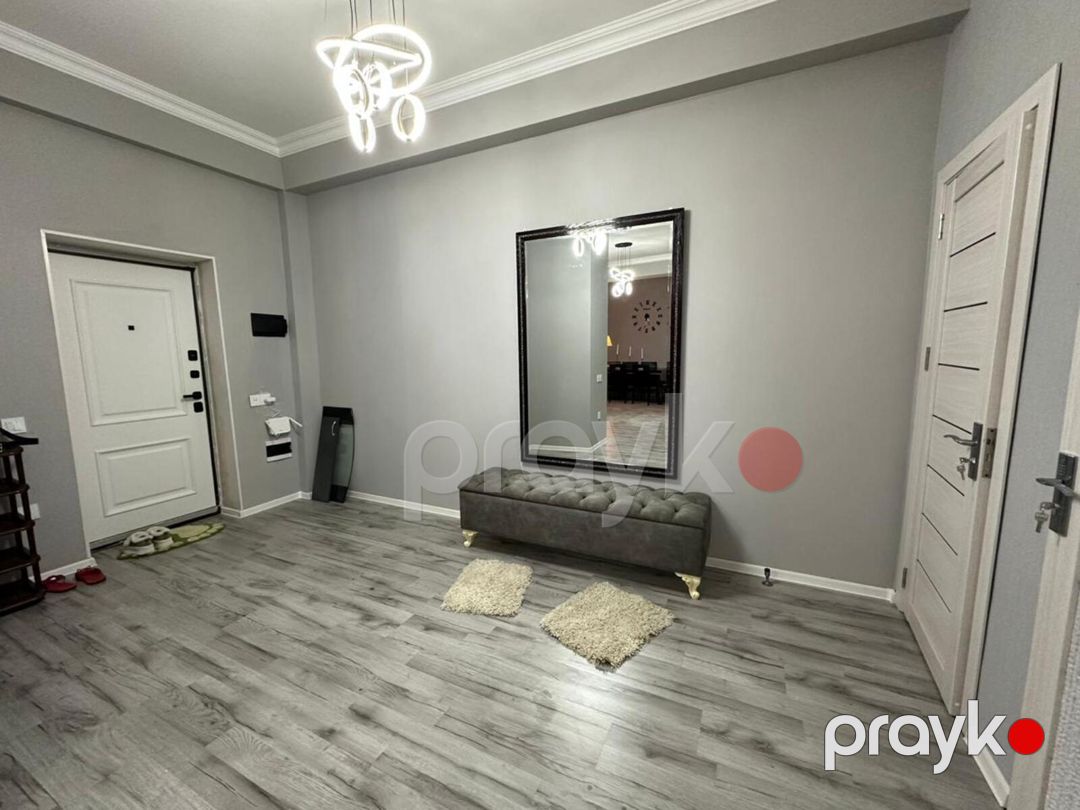 Satılır 3 otaqlı yeni tikili 90 m² — Mənzil, Bakı (7)