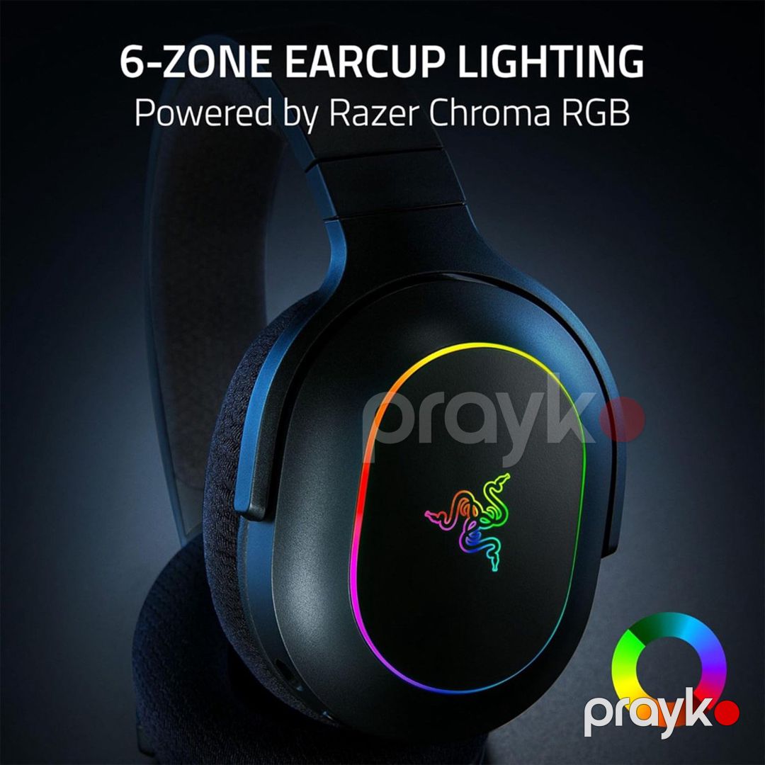 Razer Barracuda X Chroma — Səs texnikası, Bakı (6)