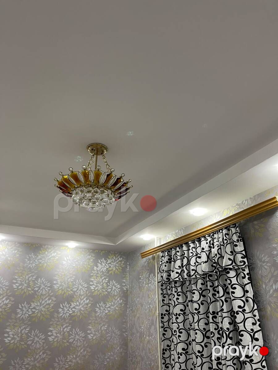 Satılır 1 otaqlı köhnə tikili 40 m² — Mənzil, Bakı (2)