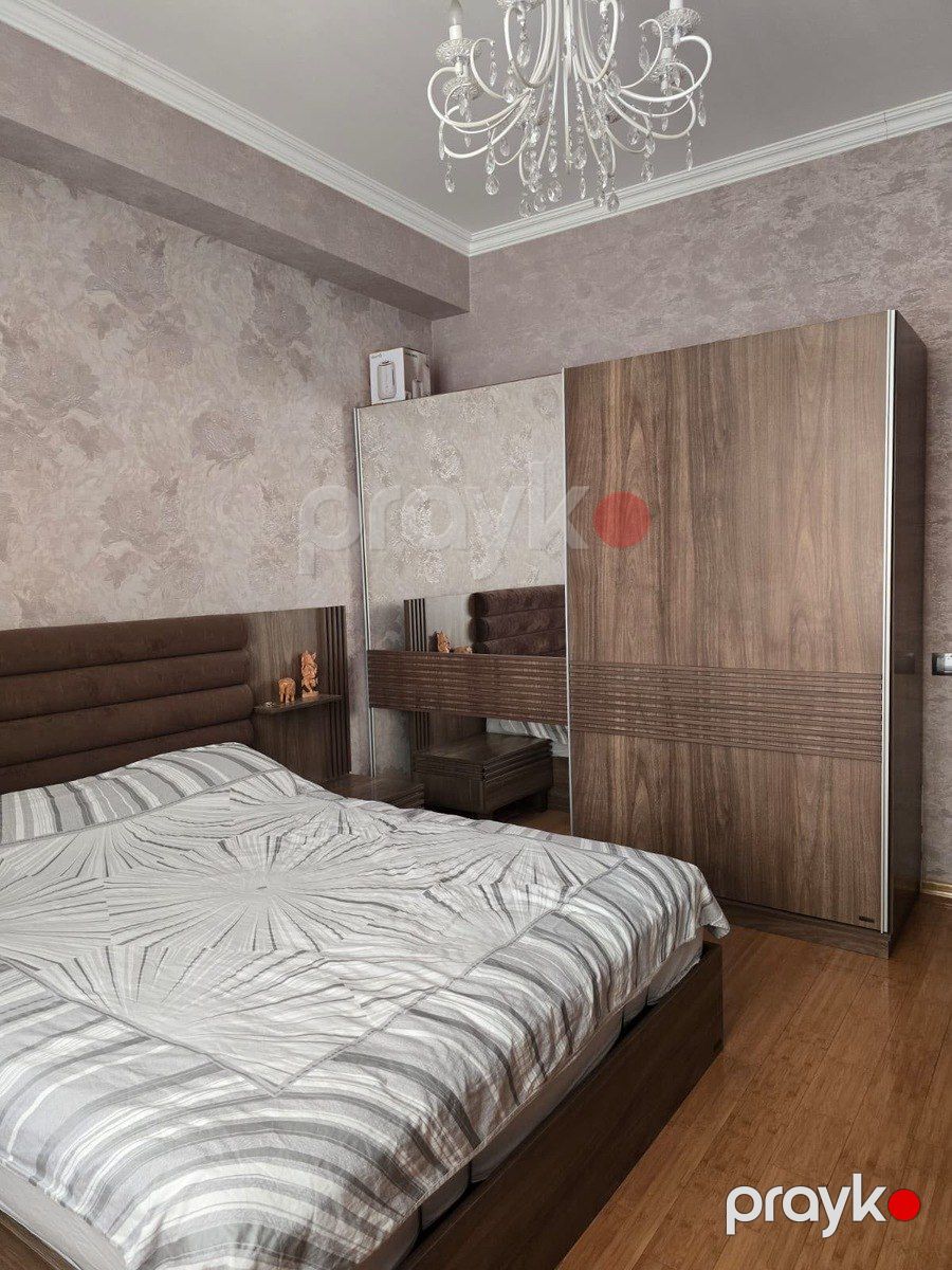 Satılır 3 otaqlı yeni tikili 110 m² — Mənzil, Bakı (5)