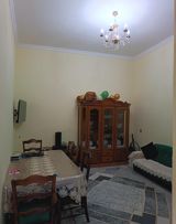 Satış: 2 otaqlı Köhnə tikili, 56 m², Yasamal rayonu — Samir m — Apartment