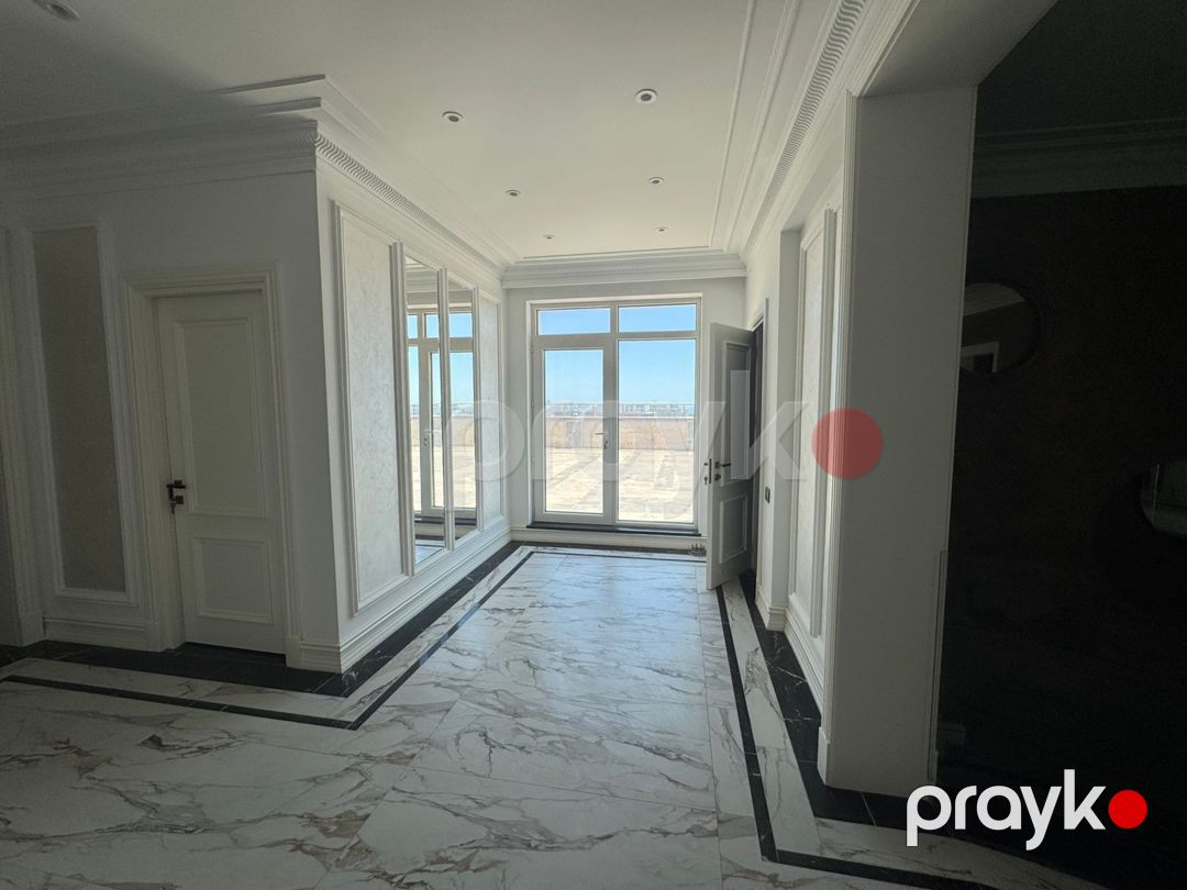 Satılır 12 otaqlı yeni tikili 1000 m² — Mənzil, Bakı (5)