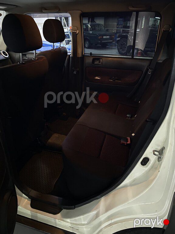 GWM (Great Wall Motor) Hover M2, 1.5 L, 2012 il, 359 000 km — Avtomobillər, Bakı (7)