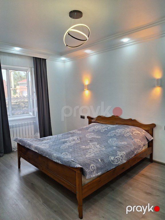 Həyət evi kirayə verilir, Şərbablar küç, 4/1 — Ev, villa, Şəki (10)
