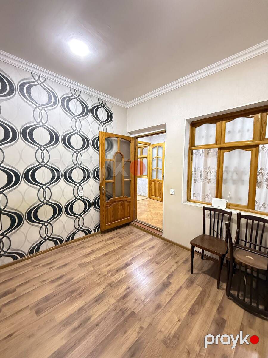 Həyət evi kirayə verilir, Azadlıq m — Ev, villa, Bakı (3)