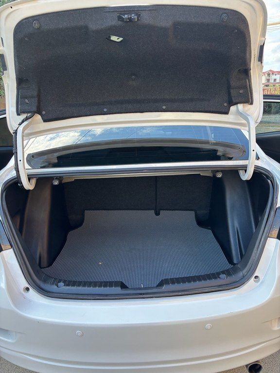 Toyota Yaris iA, 1.5 L, 2017 il, 138 000 km — Avtomobillər, Bakı (5)