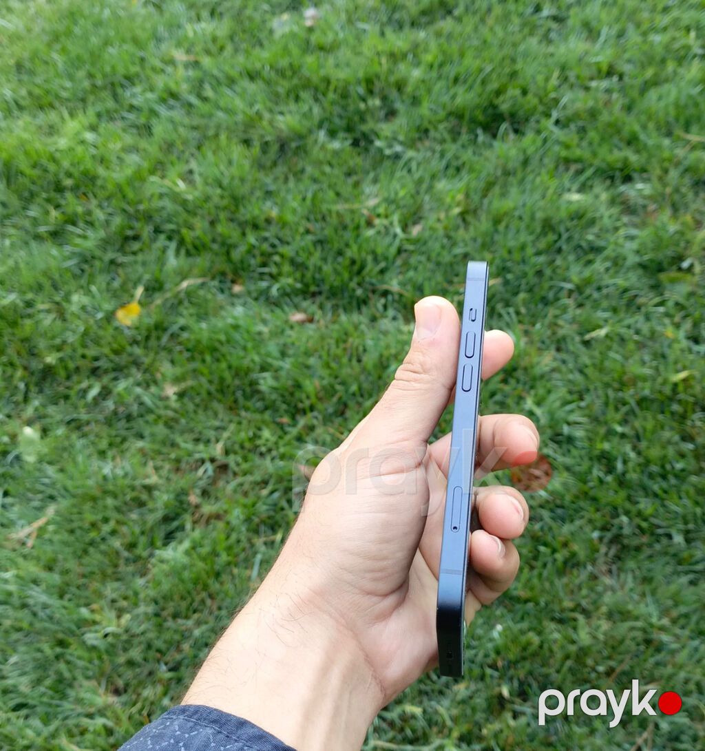 IPhone 14, 128 GB, Qara, Face ID — Apple iPhone, Bakı (3)