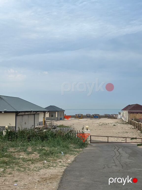 Satılır torpaq 21 sot — Torpaq, Sumqayıt (5)