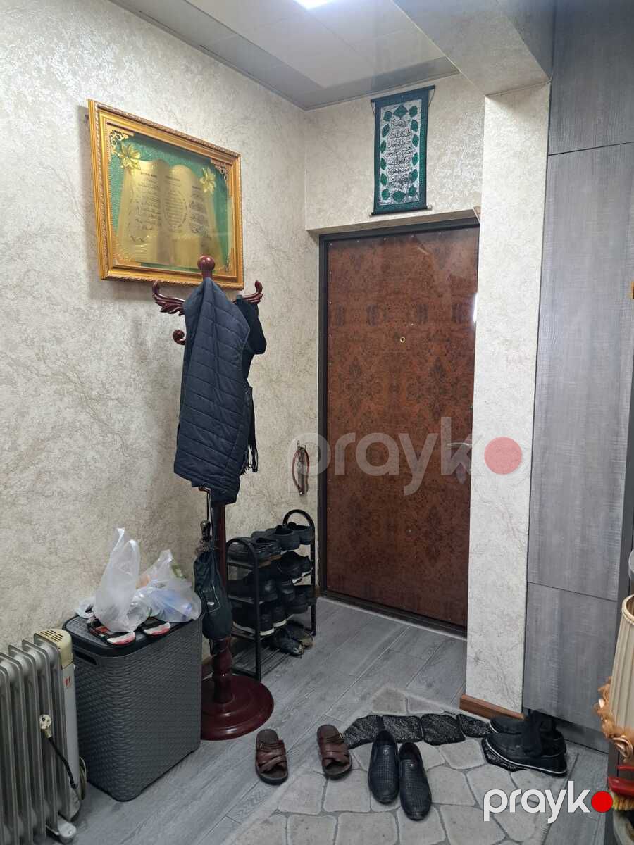 Satılır 2 otaqlı yeni tikili 70 m² — Mənzil, Bakı (3)