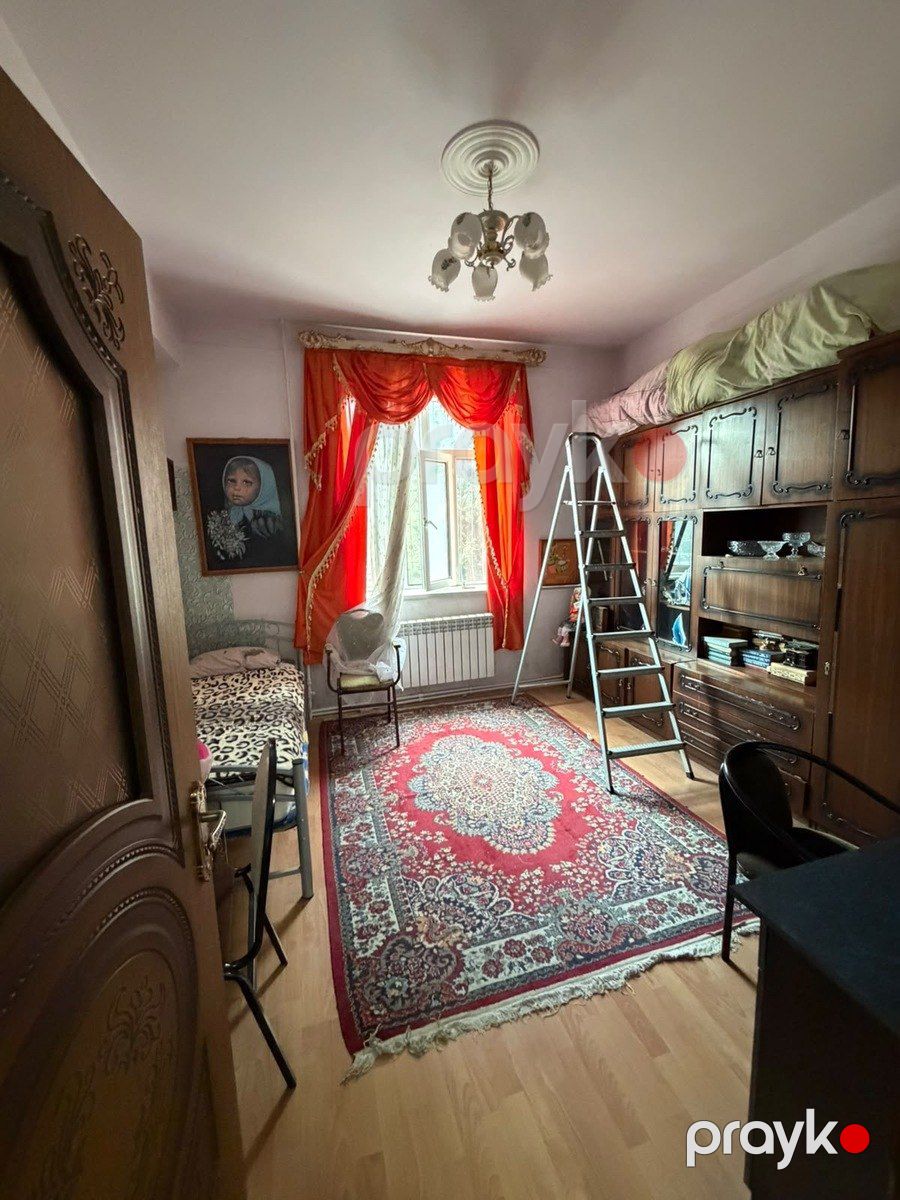 İcarəyə verilir 3 otaqlı yeni tikili 110 m² — Mənzil, Xırdalan (5)
