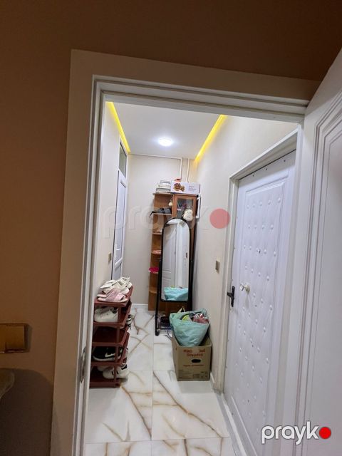 İcarəyə verilir 2 otaqlı köhnə tikili 40 m² — Bakı