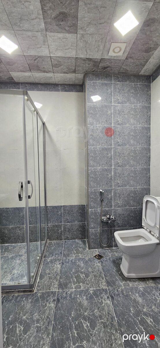 2-otaqlı yeni tikili, Sumqayıt ş., 76 m² — Mənzil, Sumqayıt (12)