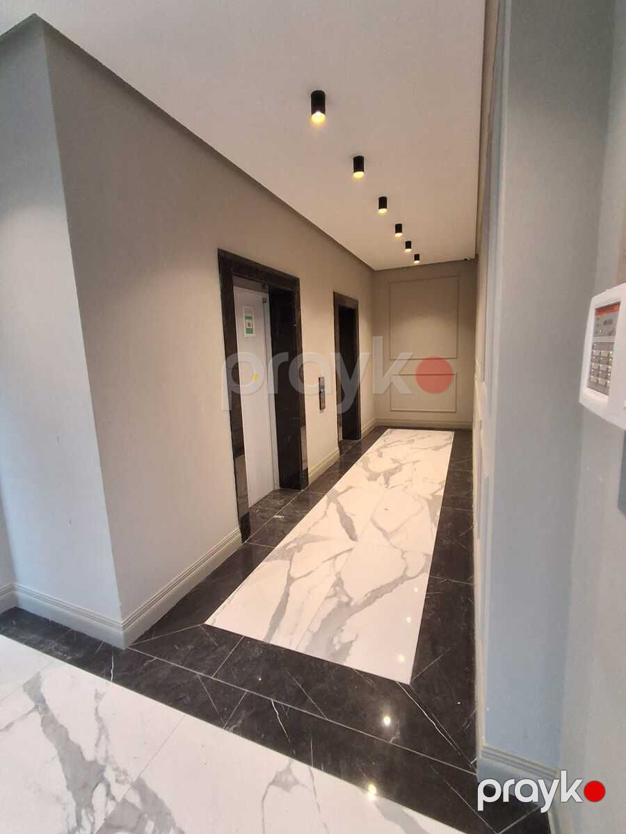 Satılır 3 otaqlı yeni tikili 91 m² — Mənzil, Bakı (3)