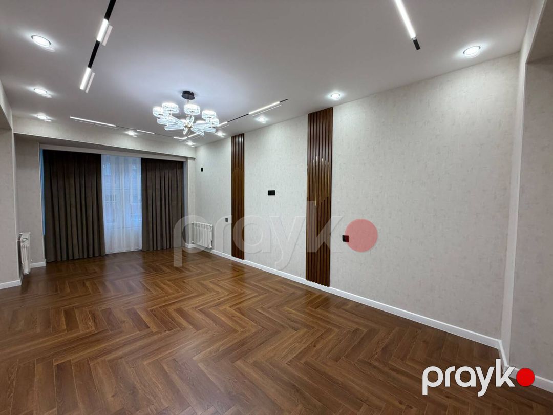 Satılır 3 otaqlı yeni tikili 110 m² — Mənzil, Bakı (2)