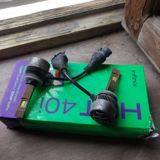Led işıq H 7 — Ehtiyat hissələri və aksesuarlar